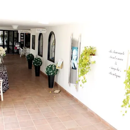 Patalavaca Apartamento