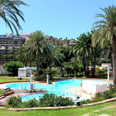 Patalavaca Apartamento Patalavaca