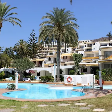 Patalavaca Apartamento Patalavaca