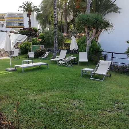 Apartamento Patalavaca Patalavaca