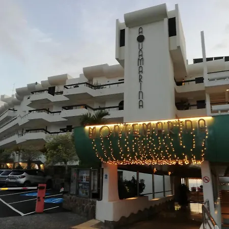 Patalavaca Apartment