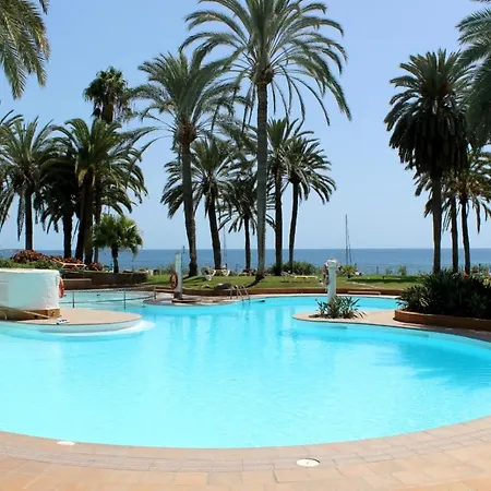 Apartment Patalavaca *