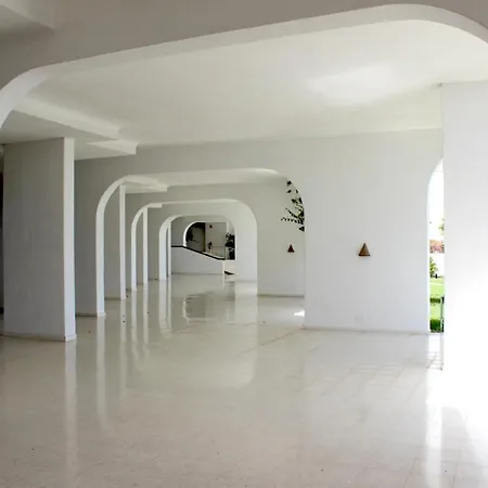 Patalavaca Apartment *