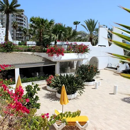 Apartment Patalavaca