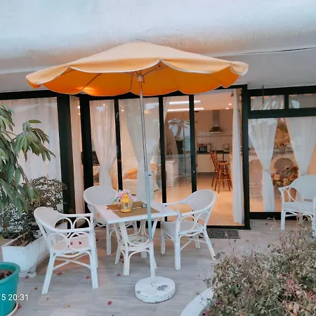 Apartment Patalavaca *