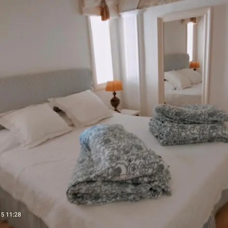 Patalavaca Apartment *