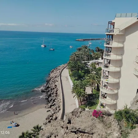 Apartamento Patalavaca, Complejo Montemarina *