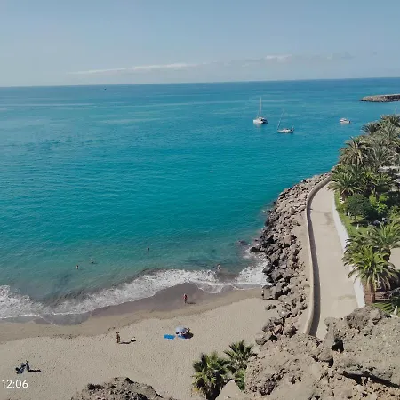 Apartamento Patalavaca, Complejo Montemarina *