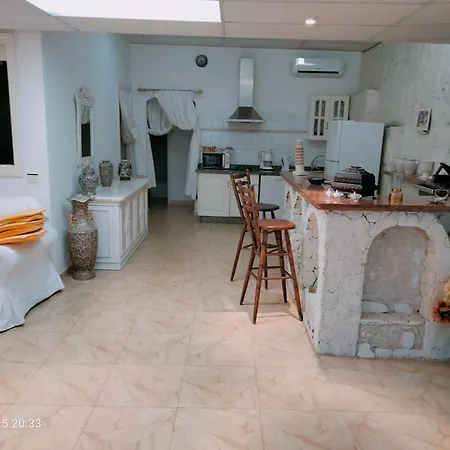 Patalavaca Apartment *