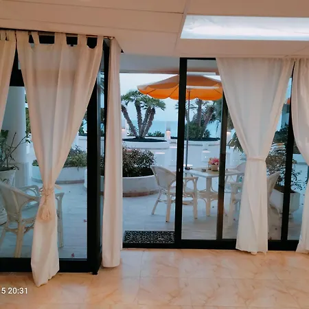 Appartement Patalavaca *