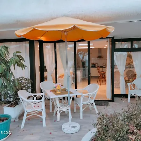 Patalavaca Apartment Patalavaca