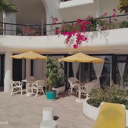 Appartement Patalavaca Patalavaca