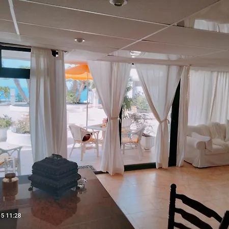 Patalavaca Apartment