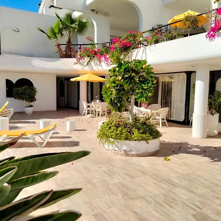 Patalavaca Apartment *
