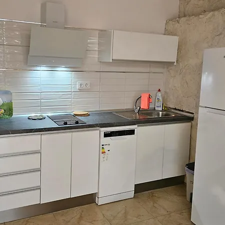 Apartment Patalavaca