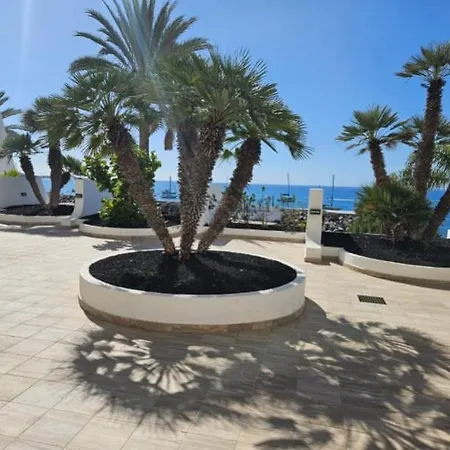 Apartamento Patalavaca, Complejo Montemarina