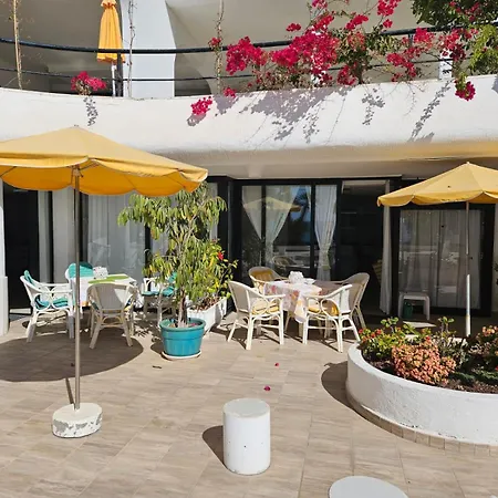 Patalavaca Appartement