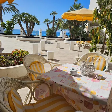 Appartement Patalavaca