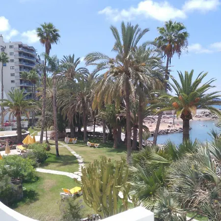 Patalavaca, Complejo Montemarina Apartamento Patalavaca