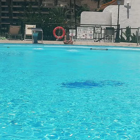 Appartement Patalavaca *