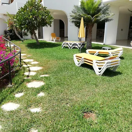 Apartment Patalavaca