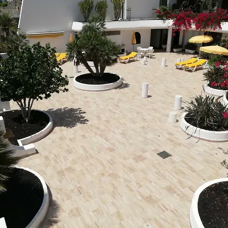 Apartment Patalavaca