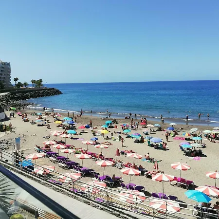 Patalavaca, Complejo Montemarina Patalavaca