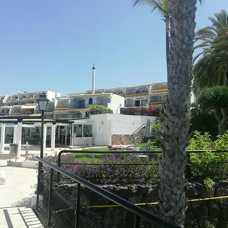 Appartement Patalavaca Patalavaca