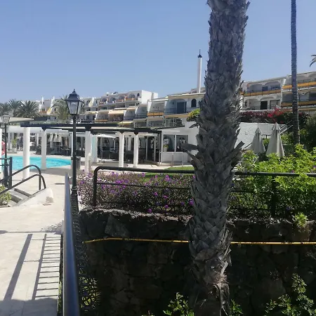 Appartement Patalavaca