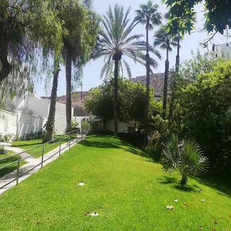 Apartamento Patalavaca, Complejo Montemarina Patalavaca